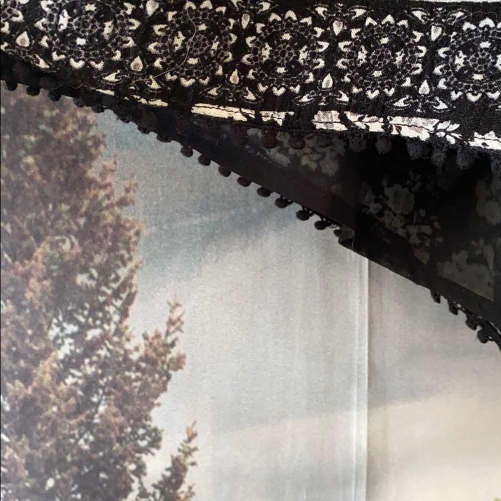 Boho Romper - image 5